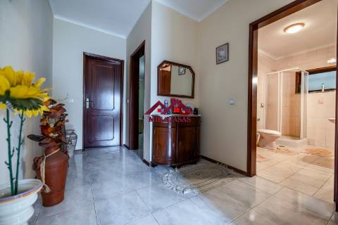 Moradia Isolada T5 Venda em Fonte de Angeão e Covão do Lobo,Vagos