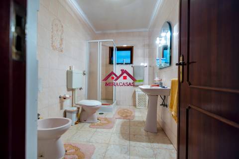 Moradia Isolada T5 Venda em Fonte de Angeão e Covão do Lobo,Vagos