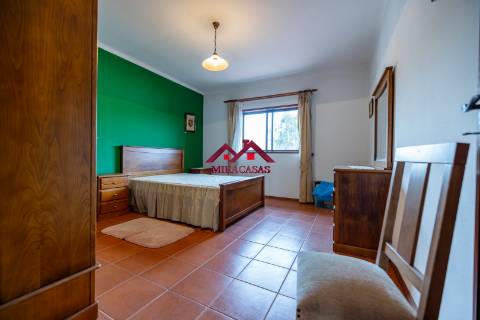 Moradia Isolada T5 Venda em Fonte de Angeão e Covão do Lobo,Vagos