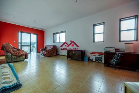 Moradia Isolada T5 Venda em Fonte de Angeão e Covão do Lobo,Vagos