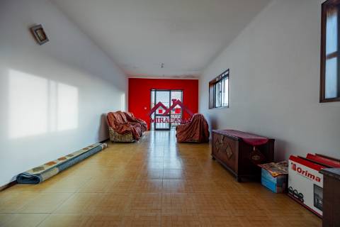 Moradia Isolada T5 Venda em Fonte de Angeão e Covão do Lobo,Vagos