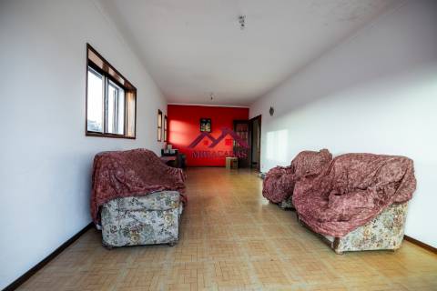 Moradia Isolada T5 Venda em Fonte de Angeão e Covão do Lobo,Vagos