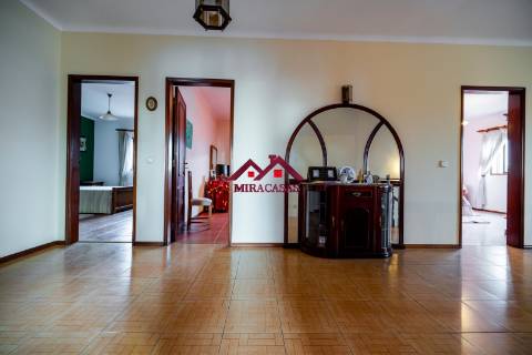 Moradia Isolada T5 Venda em Fonte de Angeão e Covão do Lobo,Vagos