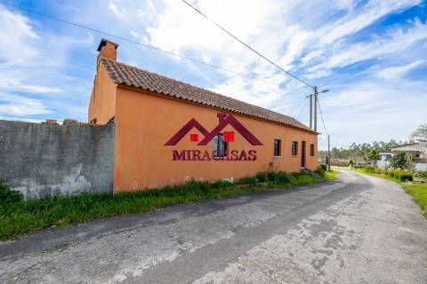 Moradia Isolada T3 Venda em Mira,Mira