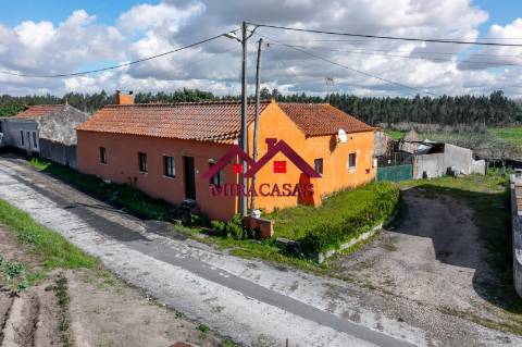 Moradia Isolada T3 Venda em Mira,Mira