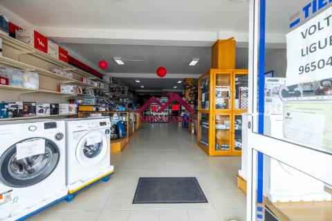 Loja  Venda em Mira,Mira