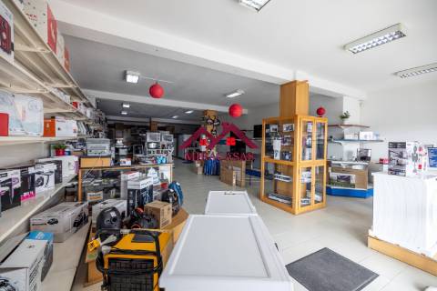 Loja  Venda em Mira,Mira