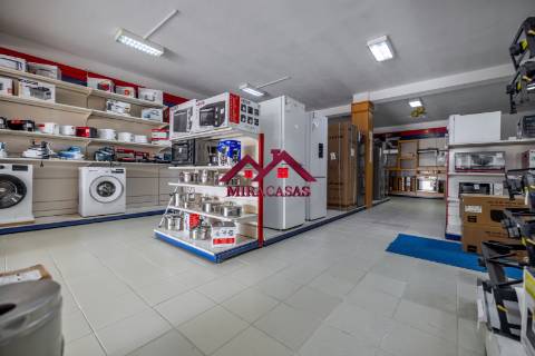 Loja  Venda em Mira,Mira