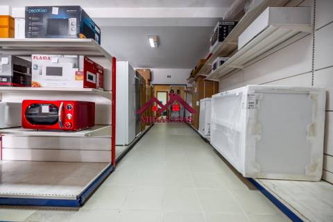 Loja  Venda em Mira,Mira