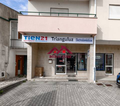 Loja  Venda em Mira,Mira