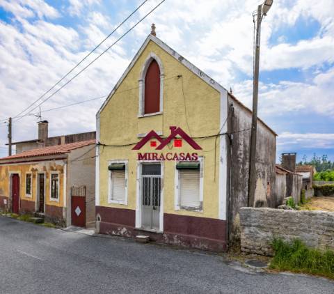 Moradia T3 Venda em Mira,Mira