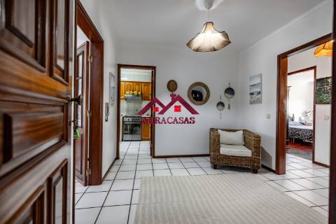 Apartamento T2 Venda em Praia de Mira,Mira