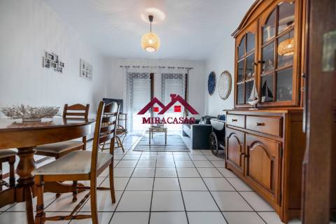 Apartamento T2 Venda em Praia de Mira,Mira