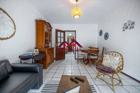 Apartamento T2 Venda em Praia de Mira,Mira