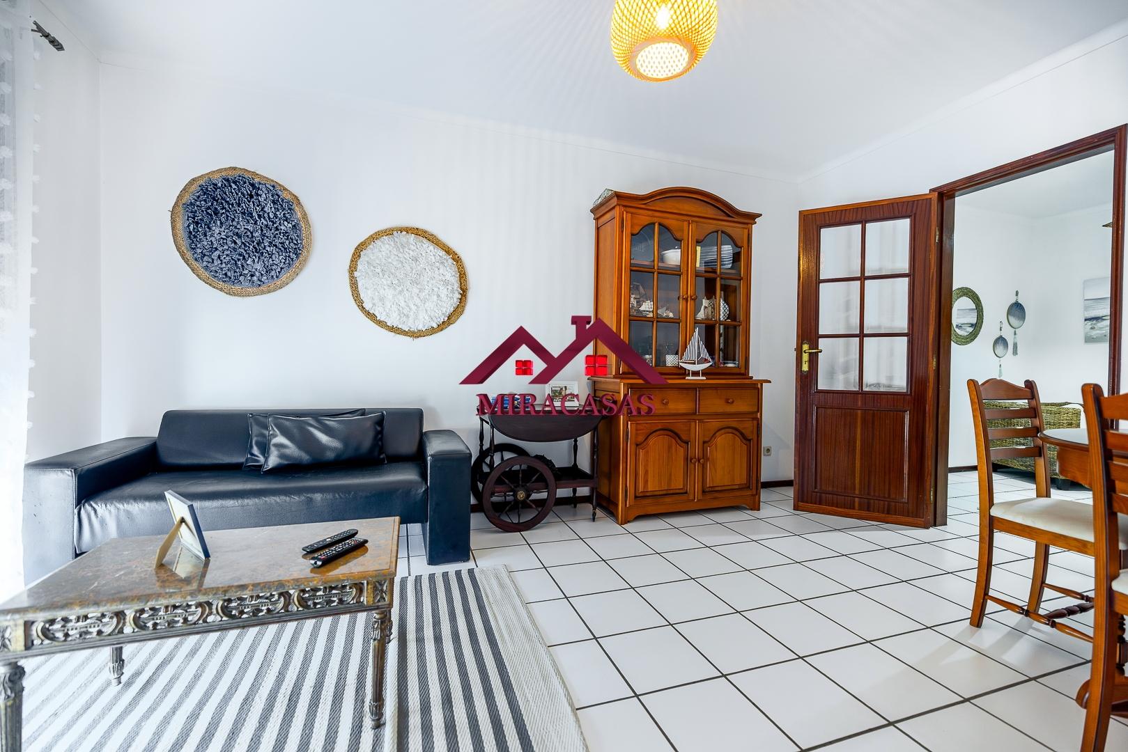 Apartamento T2 Venda em Praia de Mira,Mira