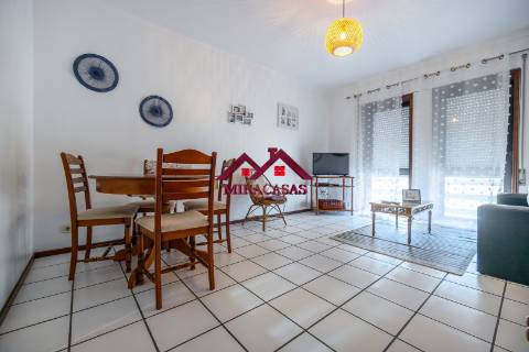 Apartamento T2 Venda em Praia de Mira,Mira