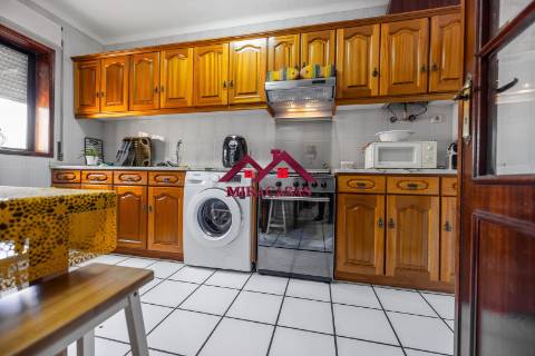 Apartamento T2 Venda em Praia de Mira,Mira