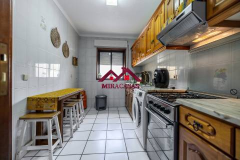 Apartamento T2 Venda em Praia de Mira,Mira