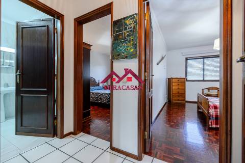 Apartamento T2 Venda em Praia de Mira,Mira