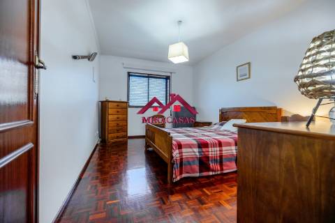 Apartamento T2 Venda em Praia de Mira,Mira