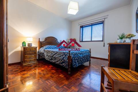 Apartamento T2 Venda em Praia de Mira,Mira