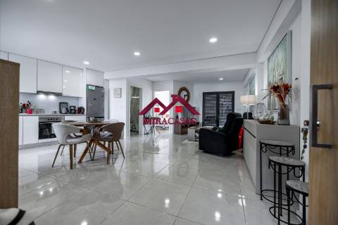 Apartamento T2 Venda em Seixo,Mira