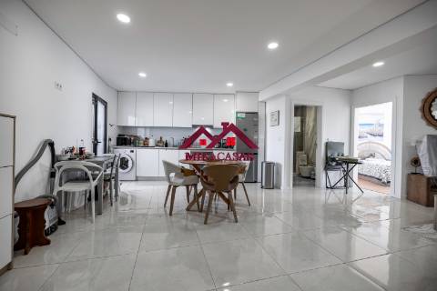 Apartamento T2 Venda em Seixo,Mira