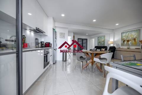 Apartamento T2 Venda em Seixo,Mira