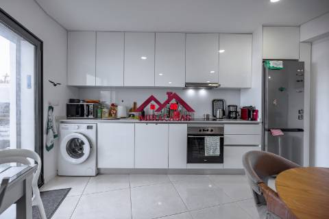 Apartamento T2 Venda em Seixo,Mira