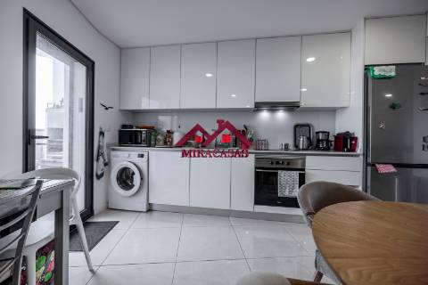 Apartamento T2 Venda em Seixo,Mira