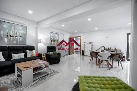 Apartamento T2 Venda em Seixo,Mira
