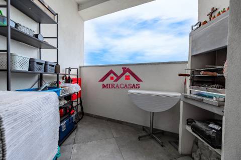 Apartamento T2 Venda em Seixo,Mira