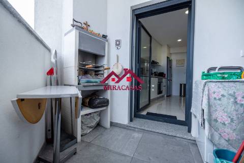 Apartamento T2 Venda em Seixo,Mira