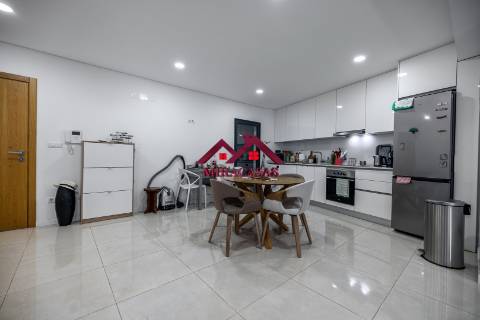 Apartamento T2 Venda em Seixo,Mira