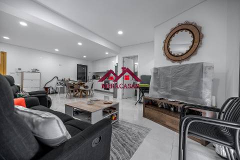 Apartamento T2 Venda em Seixo,Mira