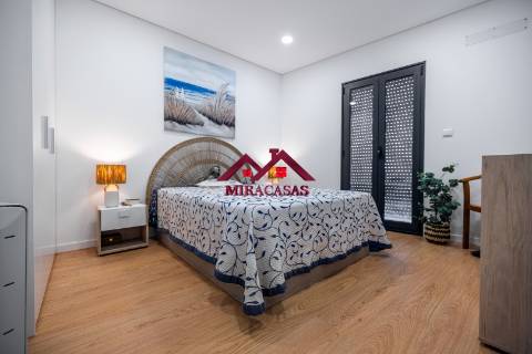Apartamento T2 Venda em Seixo,Mira