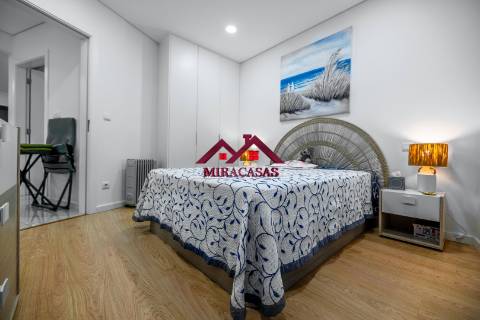 Apartamento T2 Venda em Seixo,Mira
