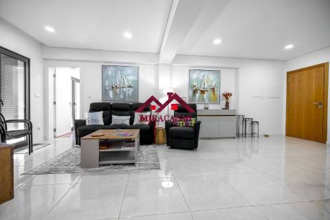 Apartamento T2 Venda em Seixo,Mira