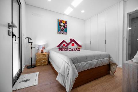 Apartamento T2 Venda em Seixo,Mira