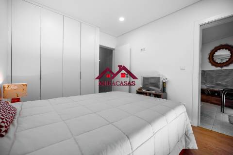 Apartamento T2 Venda em Seixo,Mira