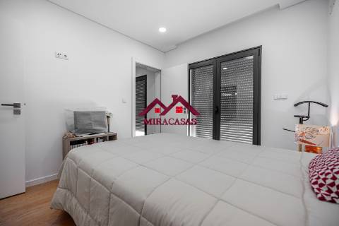 Apartamento T2 Venda em Seixo,Mira