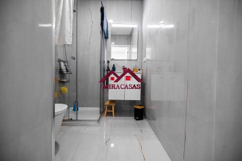 Apartamento T2 Venda em Seixo,Mira