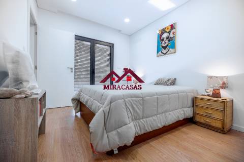 Apartamento T2 Venda em Seixo,Mira
