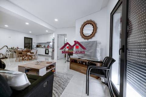 Apartamento T2 Venda em Seixo,Mira