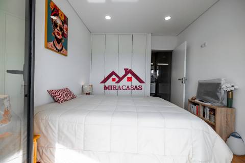 Apartamento T2 Venda em Seixo,Mira