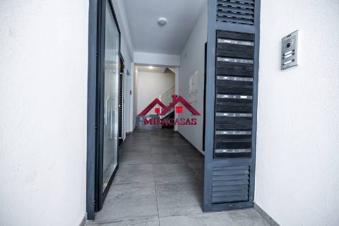 Apartamento T2 Venda em Seixo,Mira