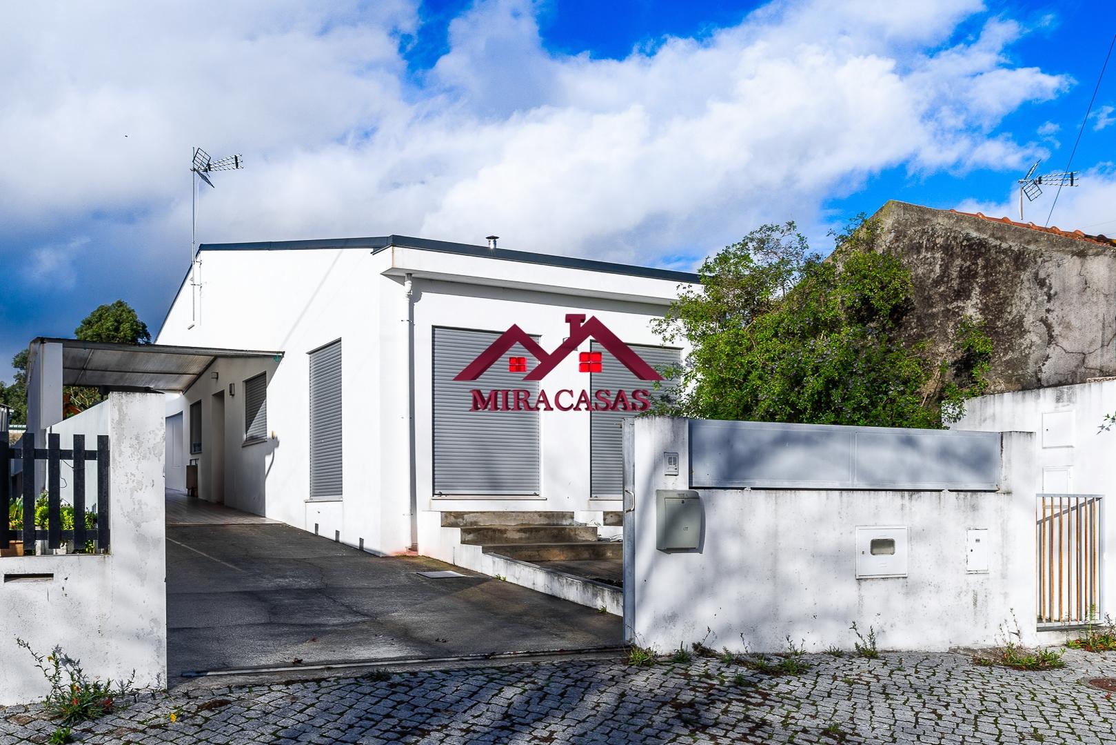 Moradia T2+1 Arrendamento em Mira,Mira