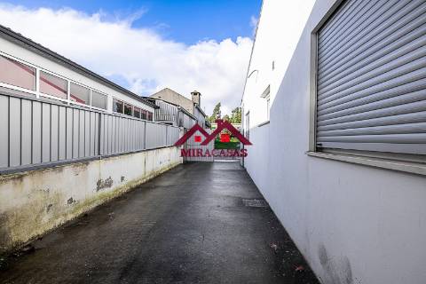 Moradia T2+1 Arrendamento em Mira,Mira