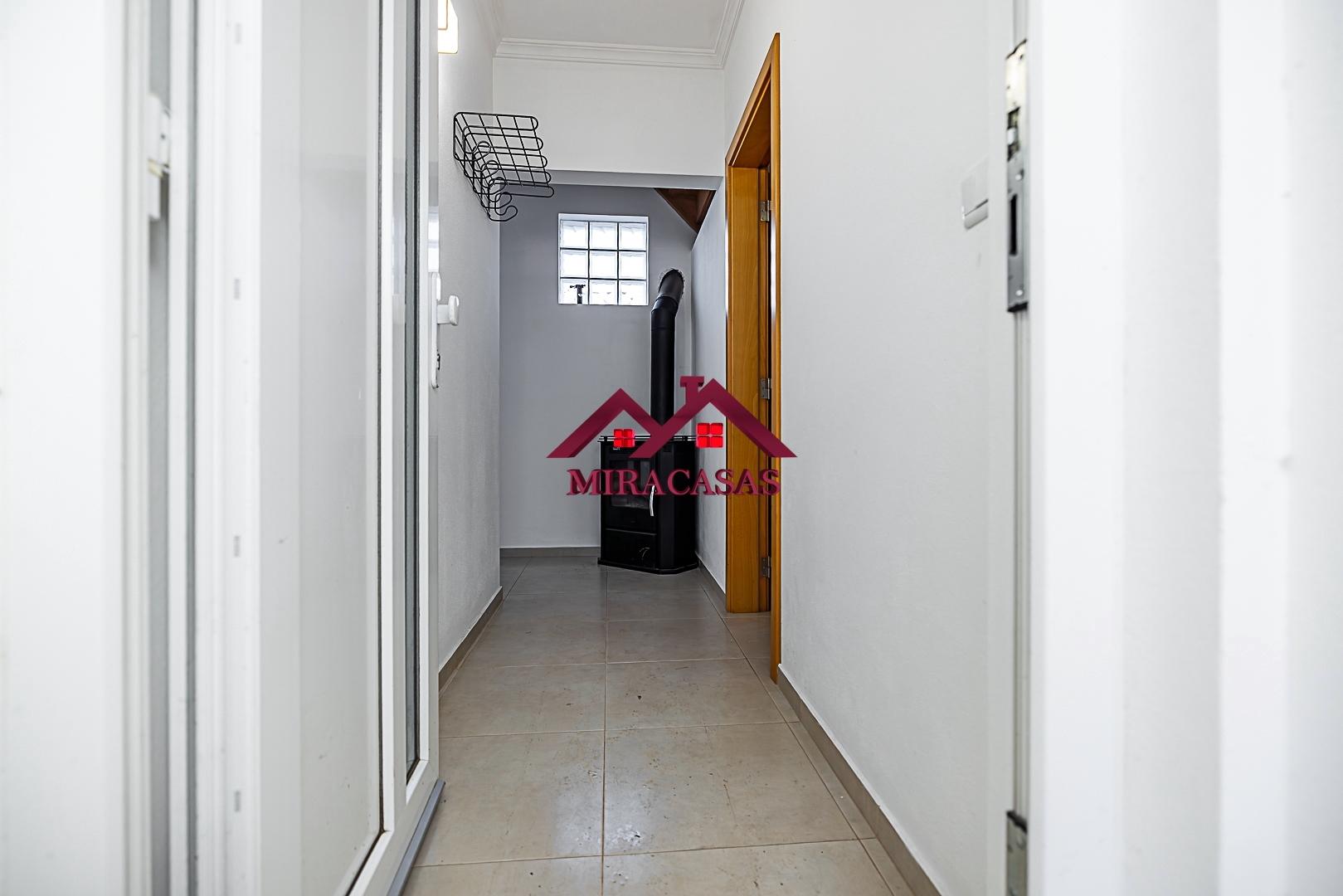 Moradia T2+1 Arrendamento em Mira,Mira