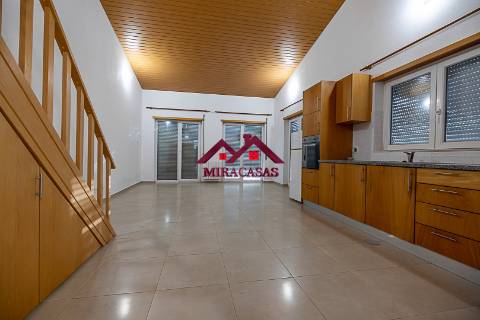 Moradia T2+1 Arrendamento em Mira,Mira